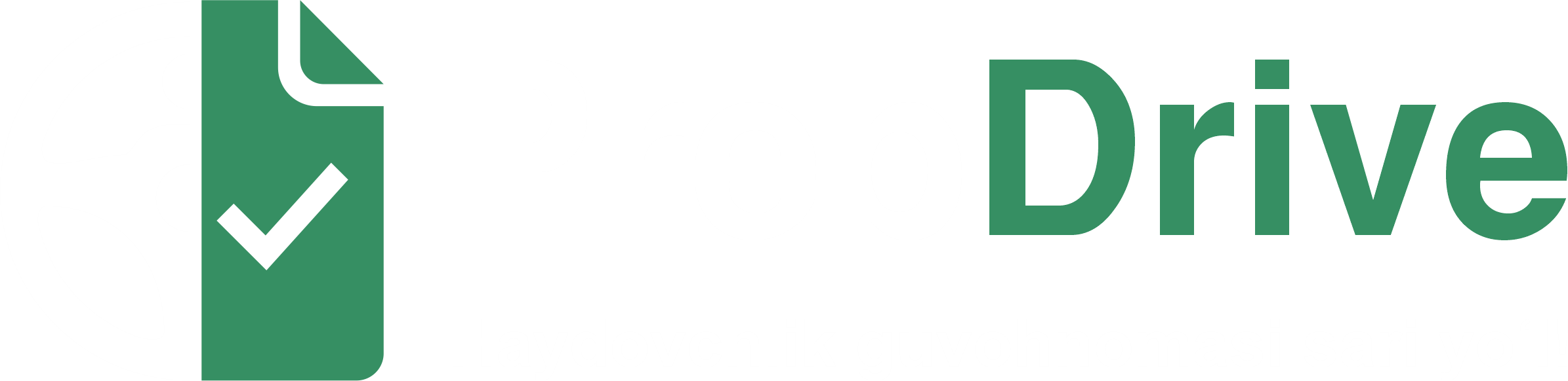 PrepDrive