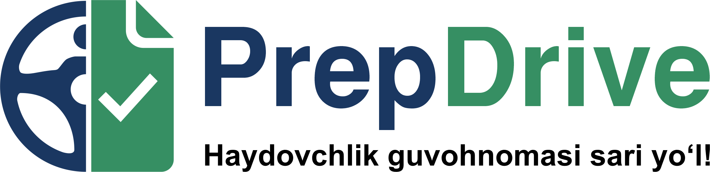 PrepDrive